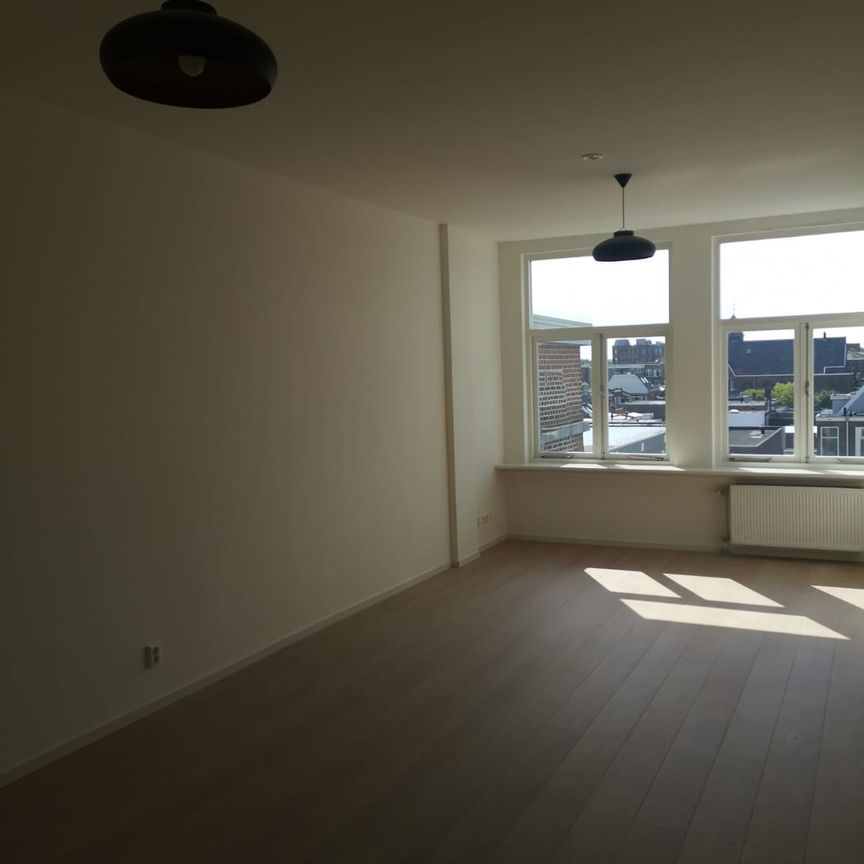 Mooi appartement te huur in het centrum van Den Helder - Foto 1