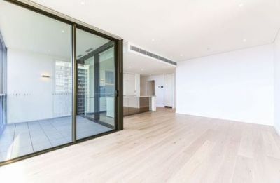 Discover Exceptional Living at Darling Square! Spacious 1-Bedroom Apartment with Breathtaking Views - Photo 1