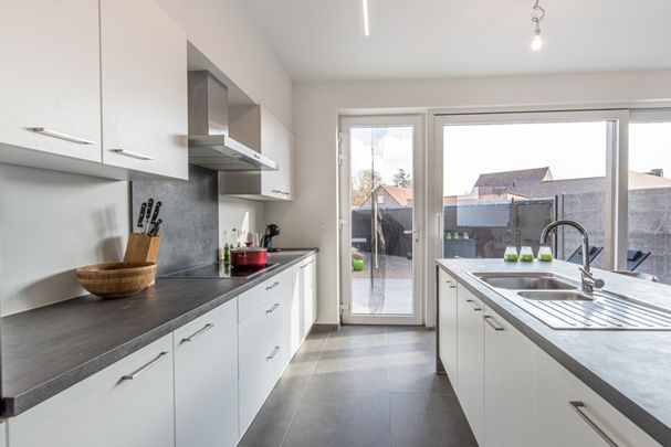 Huis te huur in Berlare - Foto 1