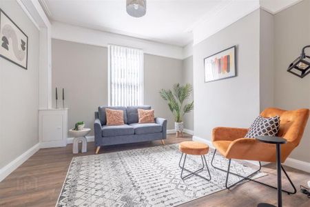 Room 3, 24 Windsor Avenue, Lurgan, Craigavon, BT67 9BG - Photo 3