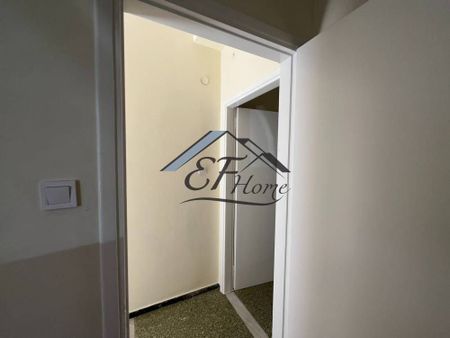 Studio/Γκαρσονιέρα για ενοικίαση Αγία Σοφία (Πάτρα) - Photo 4