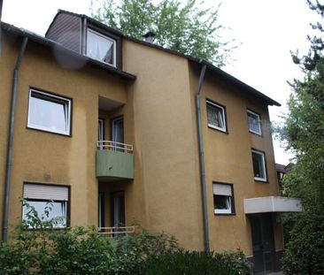 Wohnen, wo das Herz schlägt - in grüner Umgebung. - Photo 1