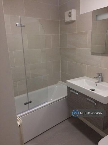 1 bedroom maisonette to rent - Photo 3