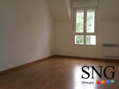 MAISON T3 AVEC TERRASSE ET JARDIN + 2 PARKINGS - Photo 2