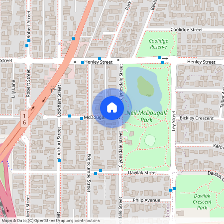 202/18 McDougall Street, WA 6152, Como