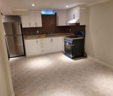 For Lease - 2524 Banfield Road Unit# Bsmnt, Mississauga, Ontario - Photo 3