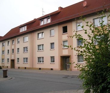 3-Zi.-Wohnung für Sie frei! - Foto 5