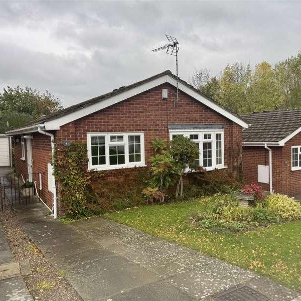 Fruitlands, Malvern, WR14 - Photo 1