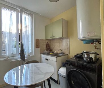 Location Appartement 1 pièce 26m² - Photo 3