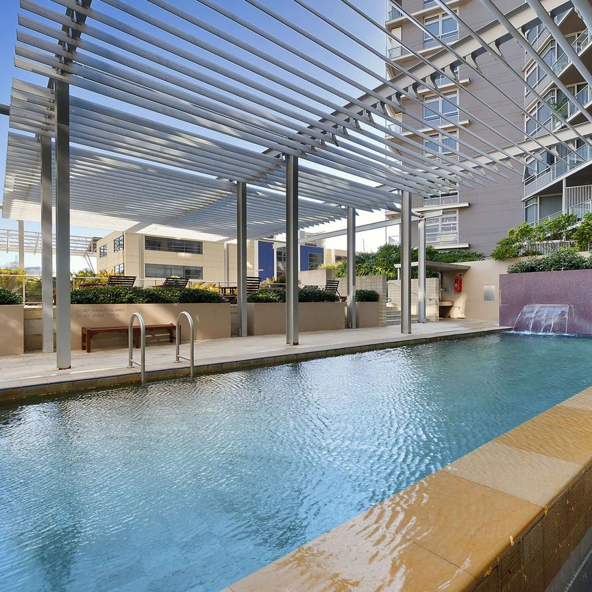 608/23 Shelley Street, Sydney - Photo 1