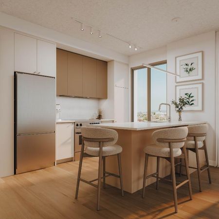 Jovia, Condos neufs à deux pas du centre-ville de Joliette à louer - appartement / logement - Photo 3