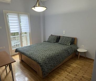 Διαμέρισμα για ενοικίαση Κυψέλη - Photo 3