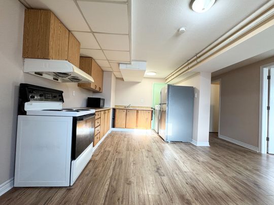 For Lease - 11 Yatesbury Road Unit# Basement, Toronto, Ontario - Photo 1