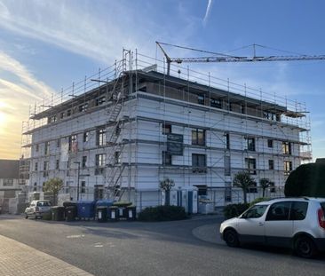Große 3 Zimmerwohnung neu modernisiert in Linden - Photo 1
