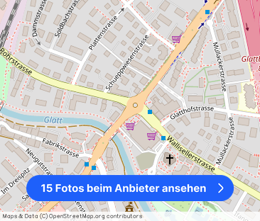 1 Zimmer, 85 m² - Foto 1