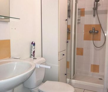 Location Appartement 1 pièce Meublé 25m² BREST 29200 - Photo 3