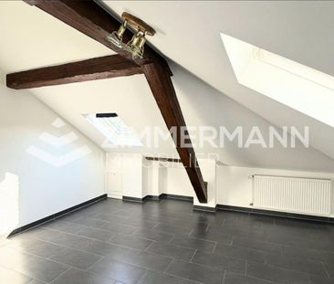 Très beau loft lumineux et au calme, proche du centre dOrbe - Photo 5