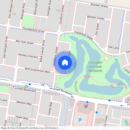 11 Maeve Cct, Vic 3978, Clyde North