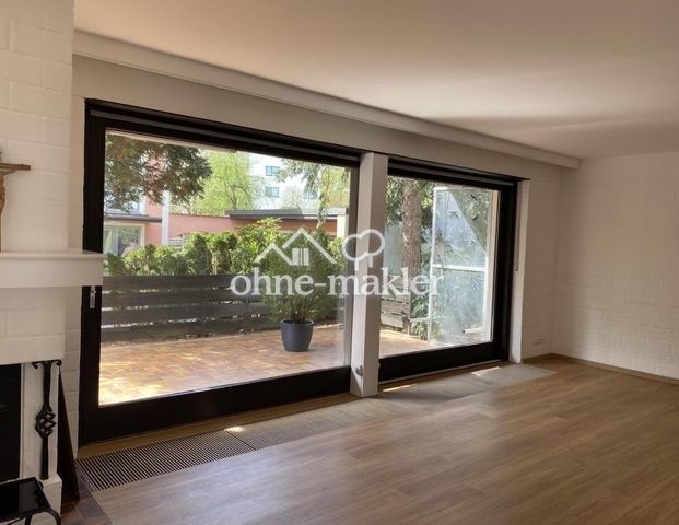 Einfamilienhaus in Lorenzen - renoviert! - Foto 1