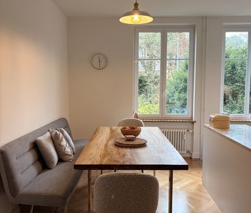 4 Zimmer, 150 m², 1. Stock - Photo 4