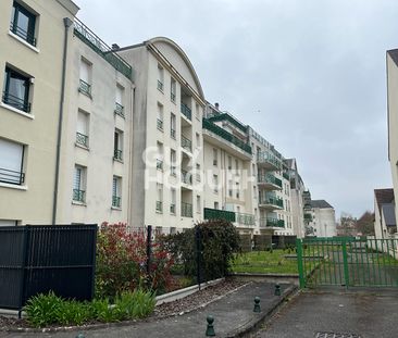 Appartement Compiegne 1 pièce(s) - Photo 1