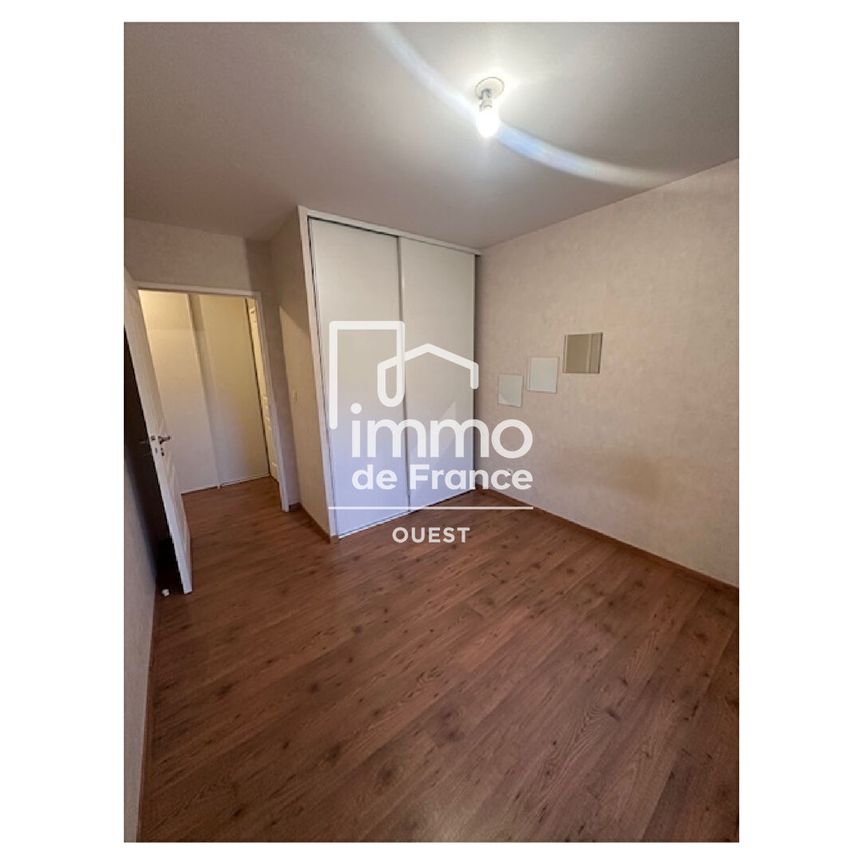 Location Appartement 2 pièces 47m² - Photo 1