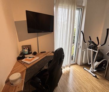 *WOHNTRAUM mit TERRASSE & GARTEN- 2 Zimmer möbliert!* inkl. TG Platz - Photo 1