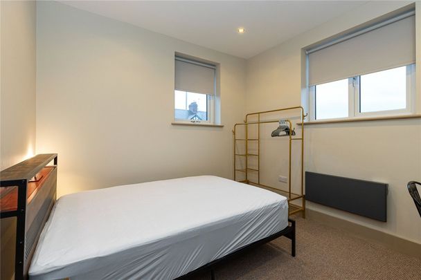 Huub Building, Manchester Road, Congleton, Cheshire, CW12 - Photo 1