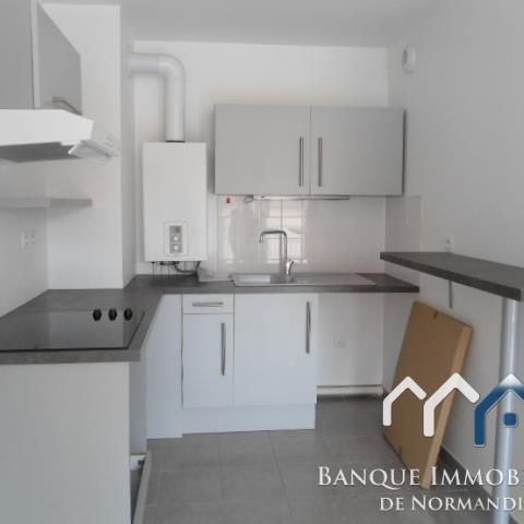 Location Appartement 2 pièces 40m² - Photo 1