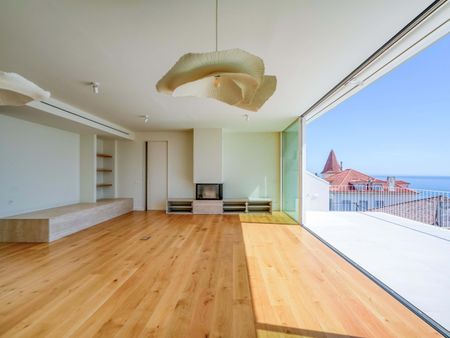 Apartamento T5 em Lisboa - Photo 2