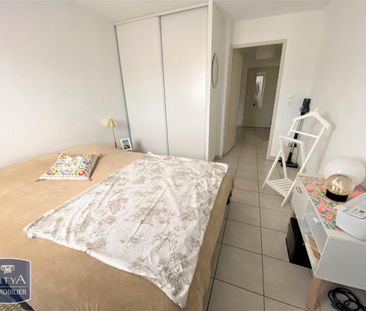 Location Appartement 2 pièces 41m² BEZIERS 34500 - Photo 5