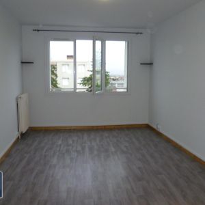 Location Appartement 2 pièces 31m² CLERMONT FERRAND 63100 - Photo 2