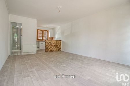 Appartement 1 pièce de 28 m² à Flins-sur-Seine (78410) - Photo 3