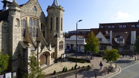 4 bedroom house share to rent - Photo 5