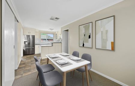 43 Workara Terrace, Morphett Vale SA 5162 - House For Rent | Domain - Photo 3