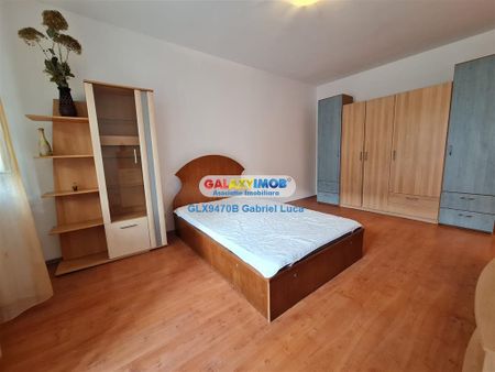 Garsoniera 32mp | Decomandat | Balcon| Alexandru Obregia - N - Fotografie 5