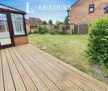 3 bedroom house to rent - Photo 3