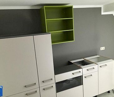 gemütliche 2-Zimmer Maisonette Wohnung mit PKW- Stellplatz - Foto 3