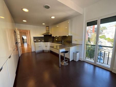 Apartamento T3 em Lisboa - Photo 3