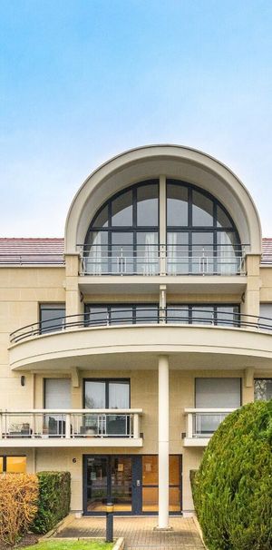 location Appartement T1 DE 30.27m² À SCEAUX - Photo 1