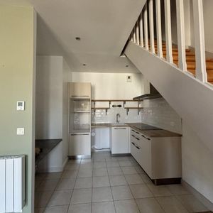 Location Appartement 2 pièces 47m² AGEN 47000 - Photo 3