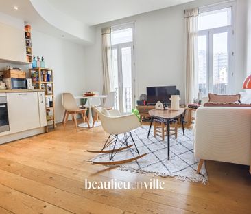 Vauban - T2/3 - Duplex - 850 € - Photo 4