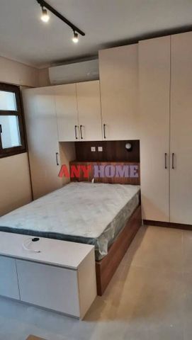 Studio/Γκαρσονιέρα για ενοικίαση Κέντρο Θεσσαλονίκης - Photo 3