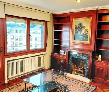 Piso de alquiler en Calle de Andrés Larrazabal, Las Arenas - Photo 2