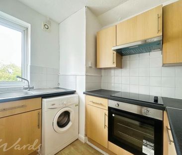 1 bedroom maisonette to rent - Photo 1