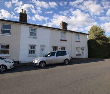 2 bedroom terraced house to rent - Photo 3