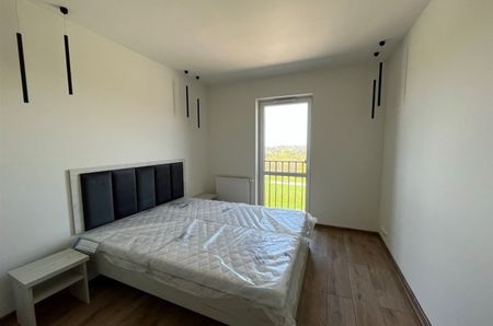 ŚLĄSKIE, Bielsko-Biała m., Bielsko-Biała, Osiedle Langiewicza - Zdjęcie 3