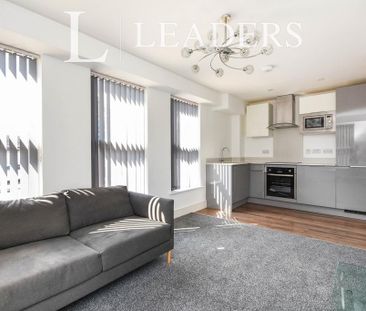 2 bedroom flat to rent - Photo 6