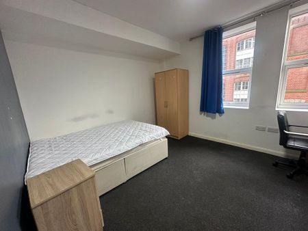 Studio to rent - Photo 5