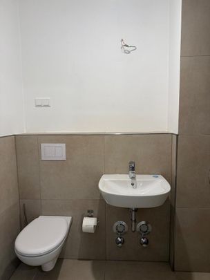 Frisch renovierte und barrierearme Wohnung mit Balkon - Photo 1